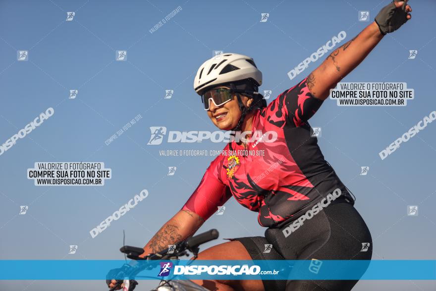 Circuito Regional MTB - 3ª Etapa - São Carlos do Ivaí