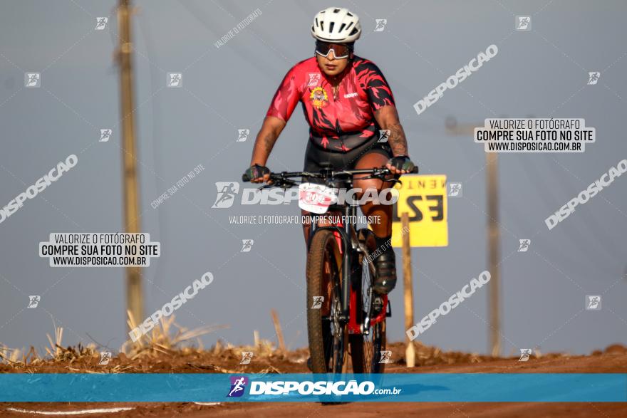 Circuito Regional MTB - 3ª Etapa - São Carlos do Ivaí