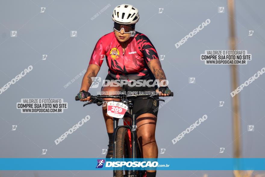 Circuito Regional MTB - 3ª Etapa - São Carlos do Ivaí