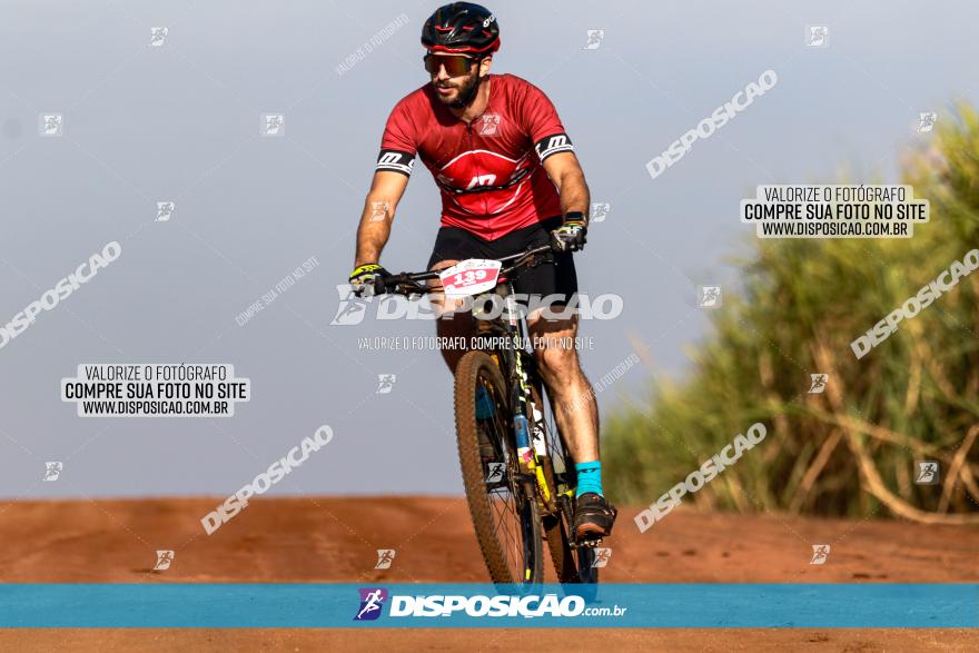 Circuito Regional MTB - 3ª Etapa - São Carlos do Ivaí