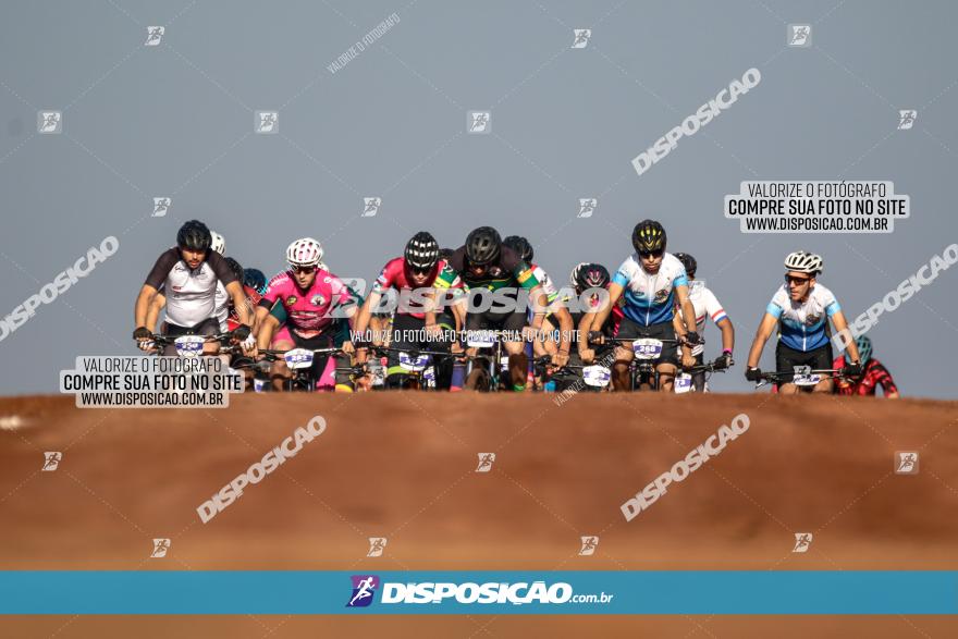 Circuito Regional MTB - 3ª Etapa - São Carlos do Ivaí