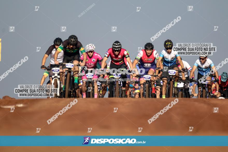 Circuito Regional MTB - 3ª Etapa - São Carlos do Ivaí