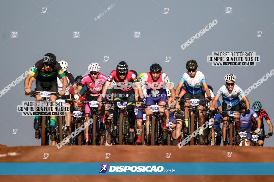 Circuito Regional MTB - 3ª Etapa - São Carlos do Ivaí