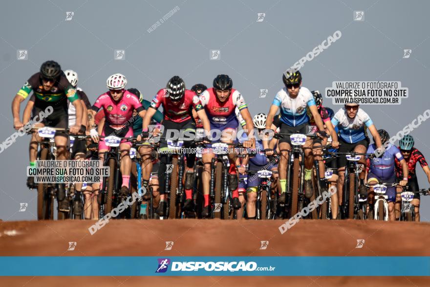 Circuito Regional MTB - 3ª Etapa - São Carlos do Ivaí