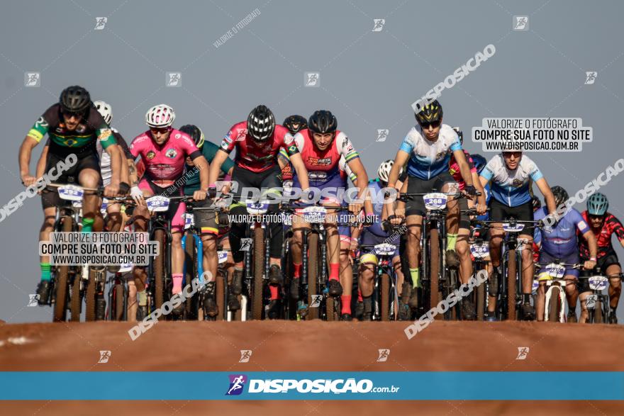 Circuito Regional MTB - 3ª Etapa - São Carlos do Ivaí