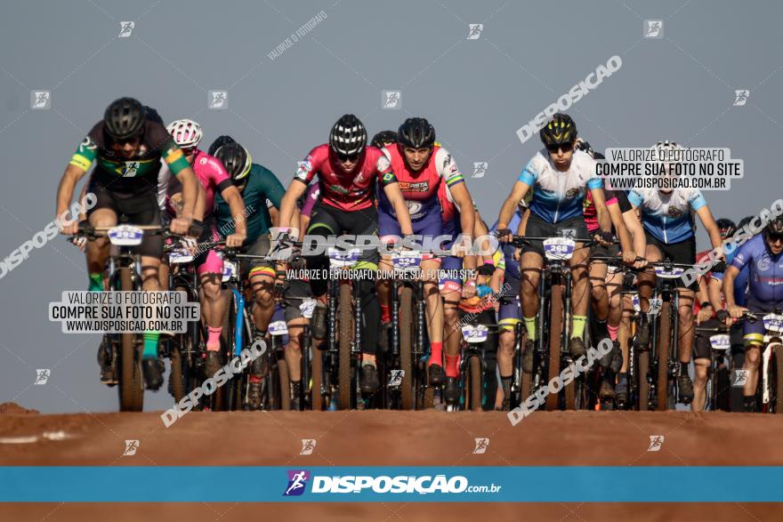 Circuito Regional MTB - 3ª Etapa - São Carlos do Ivaí