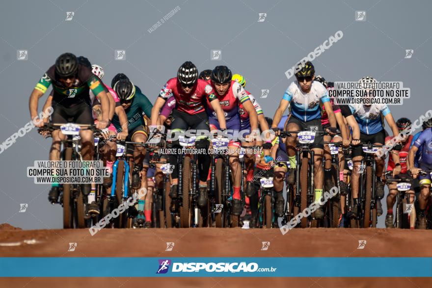 Circuito Regional MTB - 3ª Etapa - São Carlos do Ivaí