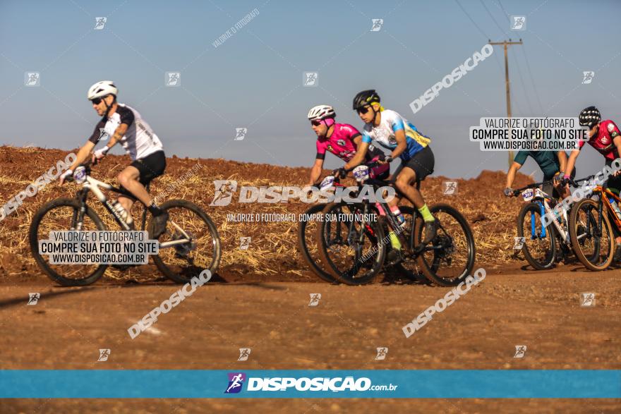 Circuito Regional MTB - 3ª Etapa - São Carlos do Ivaí