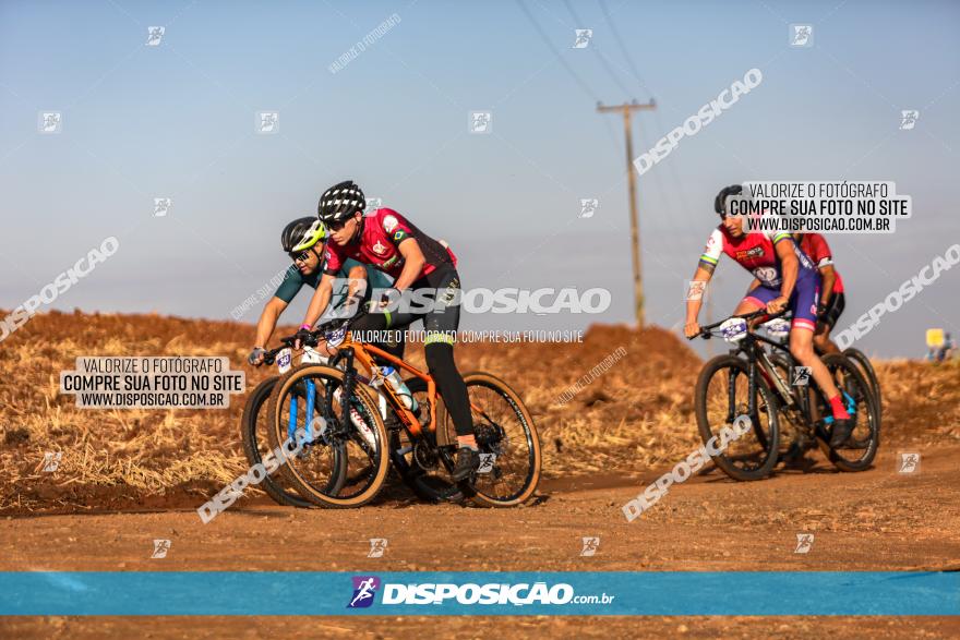 Circuito Regional MTB - 3ª Etapa - São Carlos do Ivaí