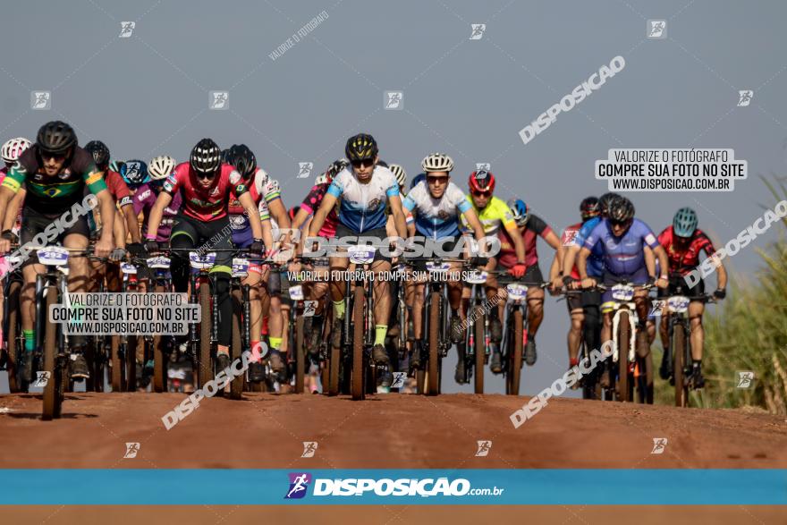 Circuito Regional MTB - 3ª Etapa - São Carlos do Ivaí