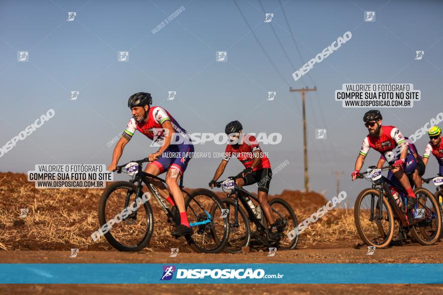 Circuito Regional MTB - 3ª Etapa - São Carlos do Ivaí