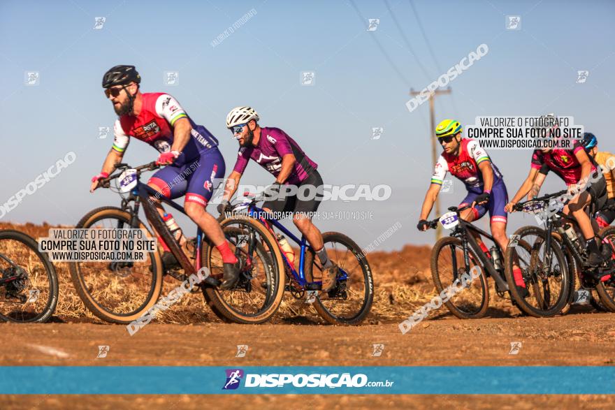 Circuito Regional MTB - 3ª Etapa - São Carlos do Ivaí