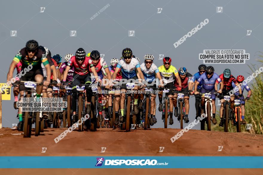 Circuito Regional MTB - 3ª Etapa - São Carlos do Ivaí