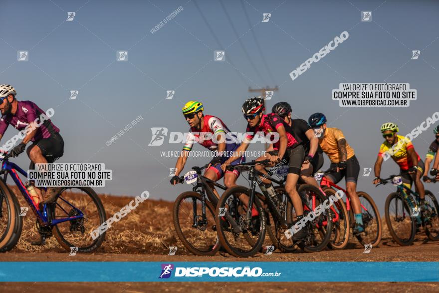 Circuito Regional MTB - 3ª Etapa - São Carlos do Ivaí