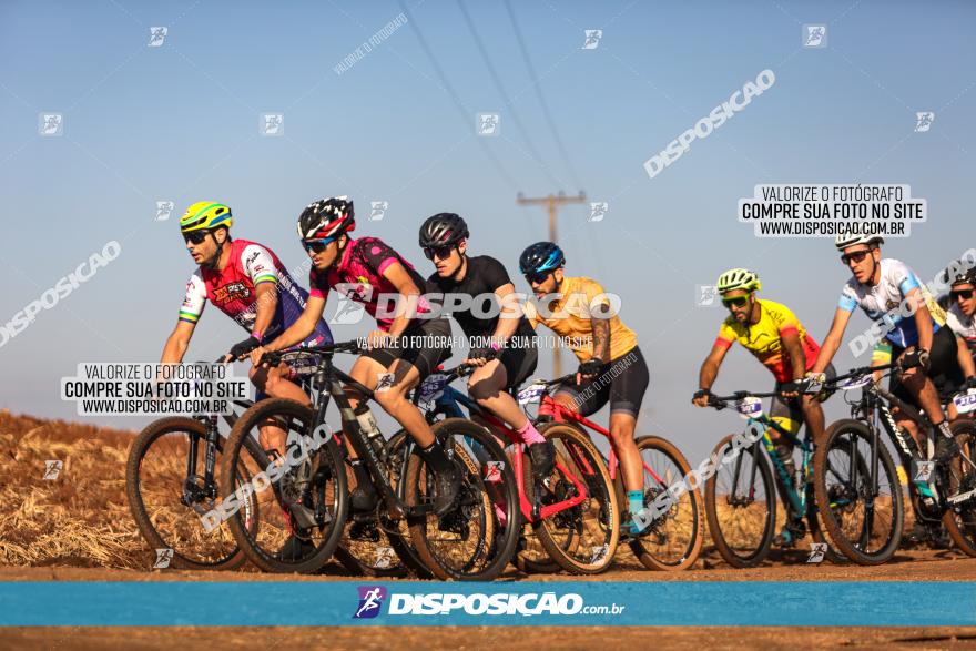 Circuito Regional MTB - 3ª Etapa - São Carlos do Ivaí