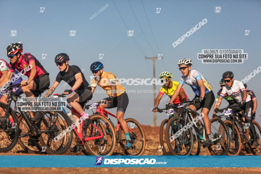 Circuito Regional MTB - 3ª Etapa - São Carlos do Ivaí