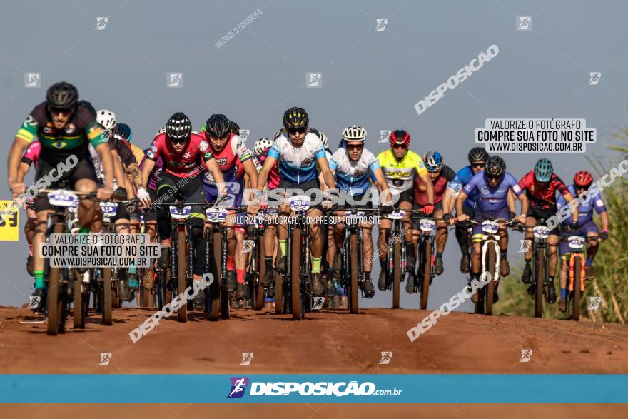 Circuito Regional MTB - 3ª Etapa - São Carlos do Ivaí