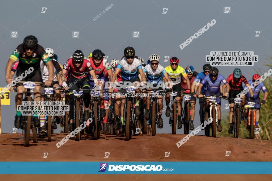 Circuito Regional MTB - 3ª Etapa - São Carlos do Ivaí