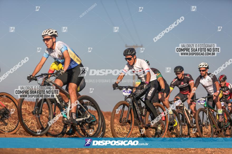 Circuito Regional MTB - 3ª Etapa - São Carlos do Ivaí