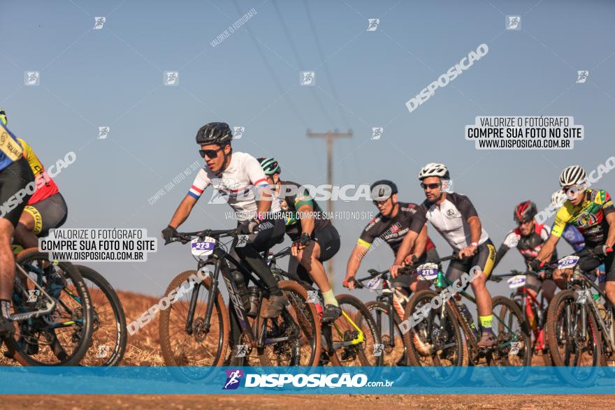 Circuito Regional MTB - 3ª Etapa - São Carlos do Ivaí