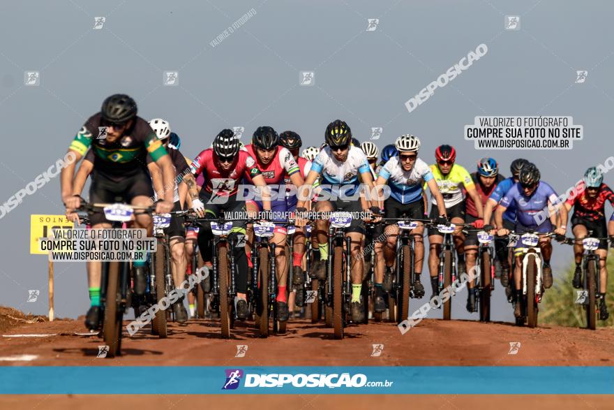 Circuito Regional MTB - 3ª Etapa - São Carlos do Ivaí