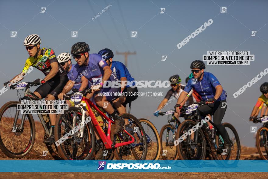 Circuito Regional MTB - 3ª Etapa - São Carlos do Ivaí