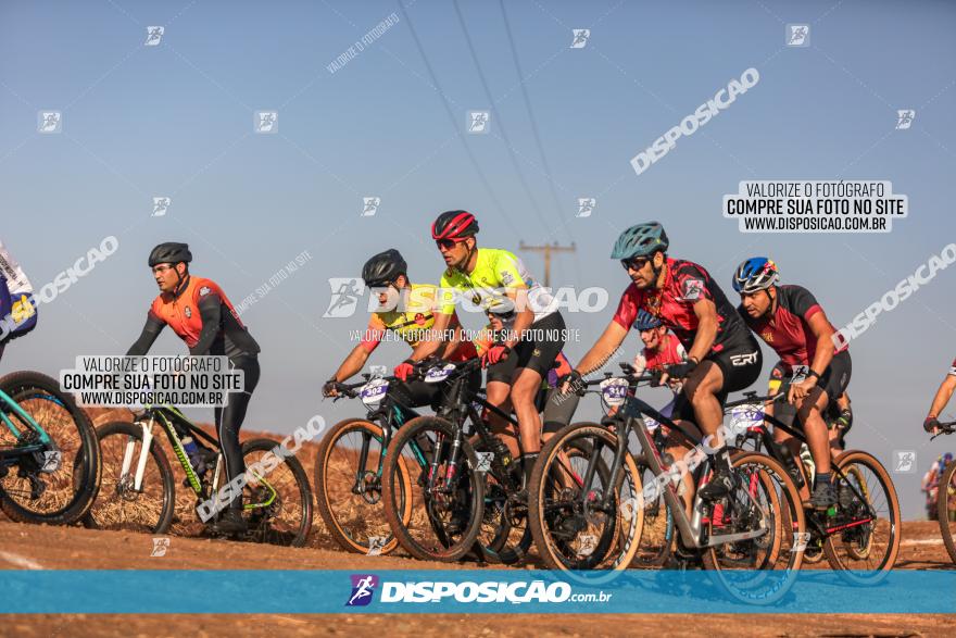 Circuito Regional MTB - 3ª Etapa - São Carlos do Ivaí