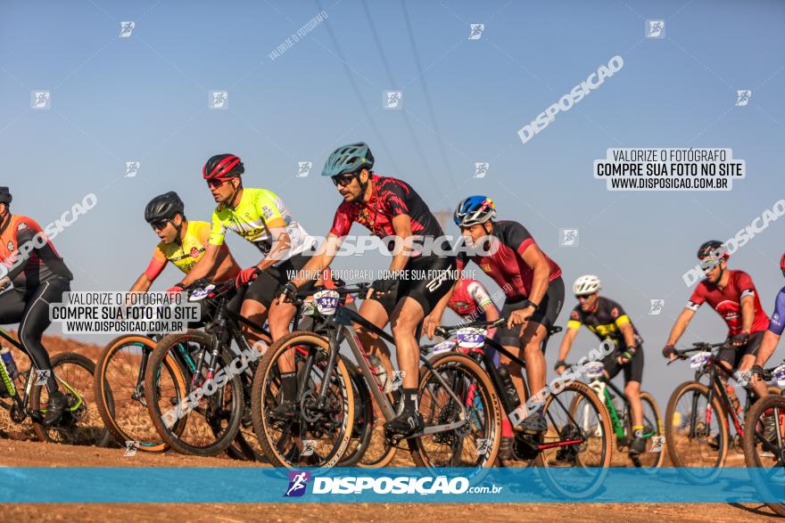 Circuito Regional MTB - 3ª Etapa - São Carlos do Ivaí