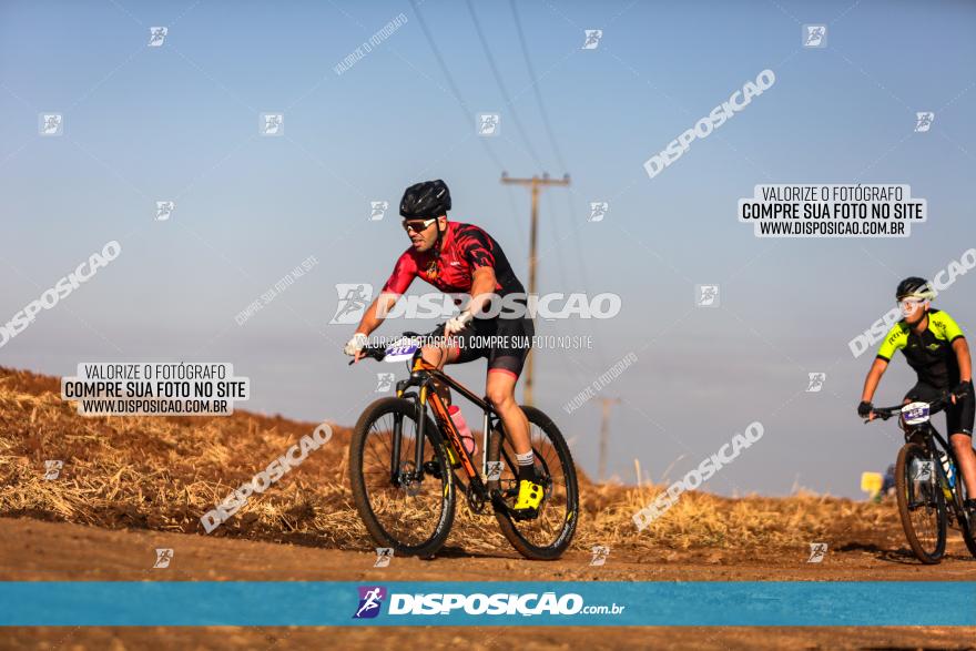 Circuito Regional MTB - 3ª Etapa - São Carlos do Ivaí