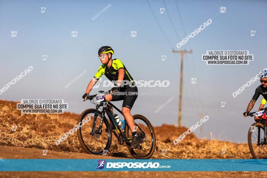 Circuito Regional MTB - 3ª Etapa - São Carlos do Ivaí