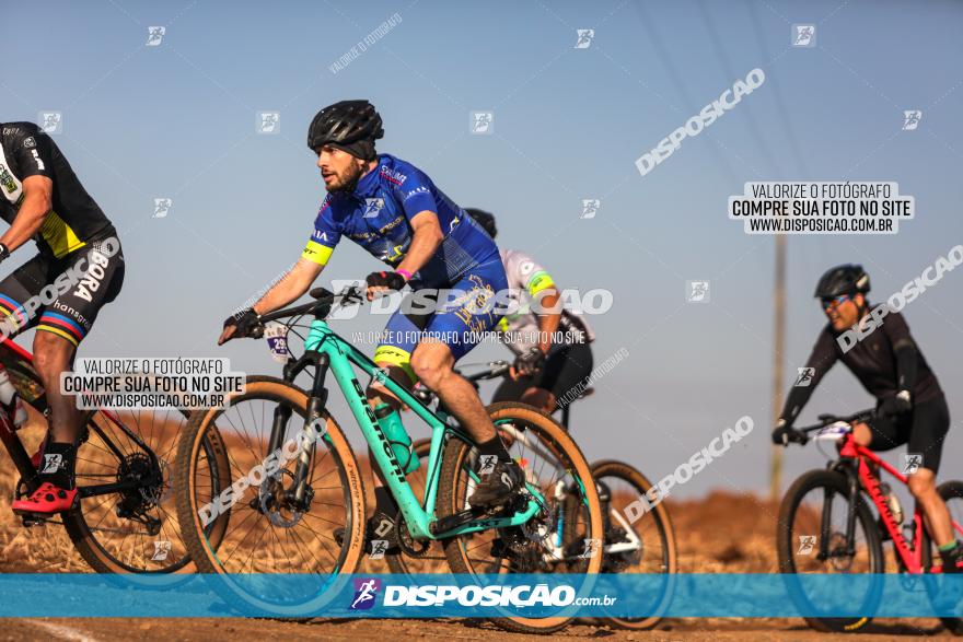 Circuito Regional MTB - 3ª Etapa - São Carlos do Ivaí