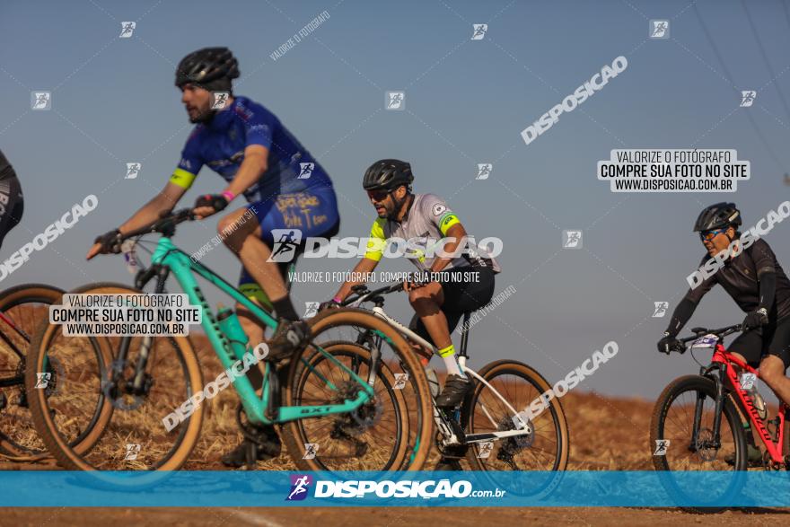 Circuito Regional MTB - 3ª Etapa - São Carlos do Ivaí