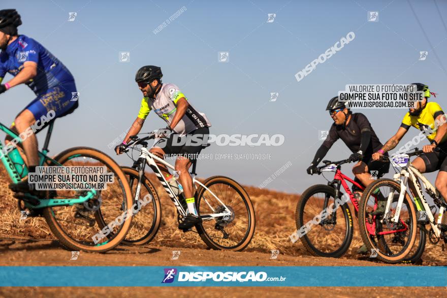 Circuito Regional MTB - 3ª Etapa - São Carlos do Ivaí