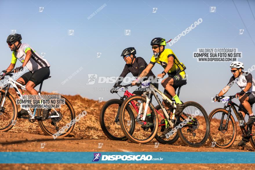 Circuito Regional MTB - 3ª Etapa - São Carlos do Ivaí