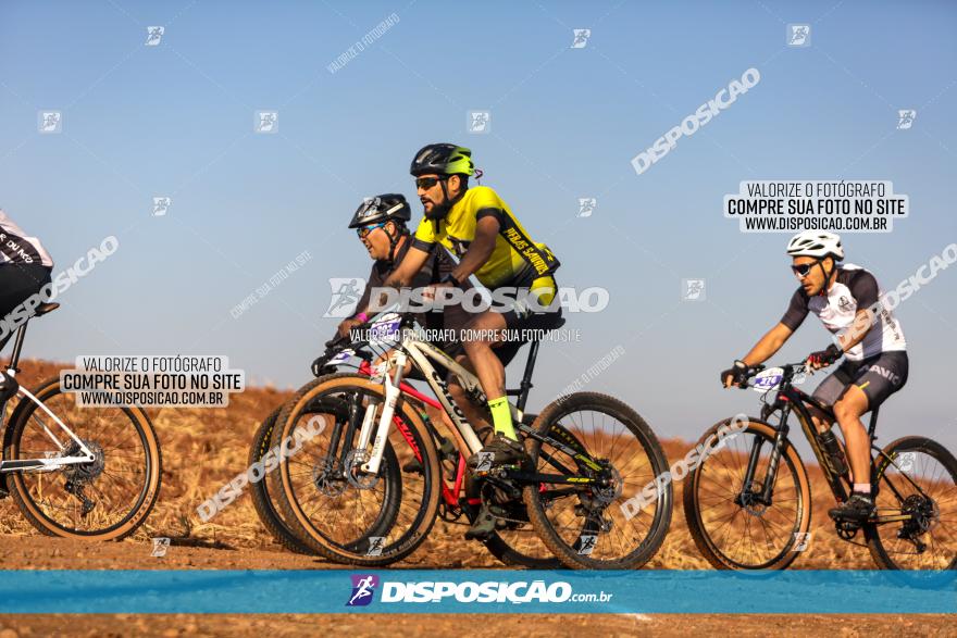 Circuito Regional MTB - 3ª Etapa - São Carlos do Ivaí