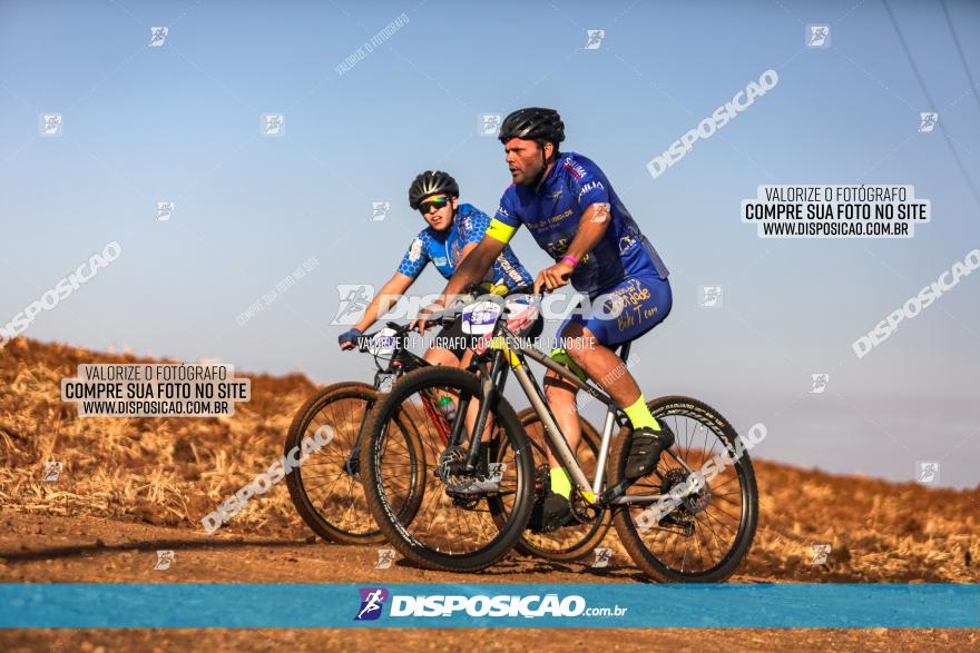 Circuito Regional MTB - 3ª Etapa - São Carlos do Ivaí