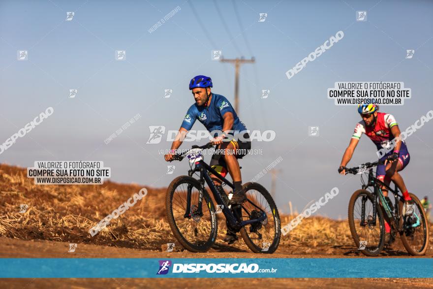 Circuito Regional MTB - 3ª Etapa - São Carlos do Ivaí