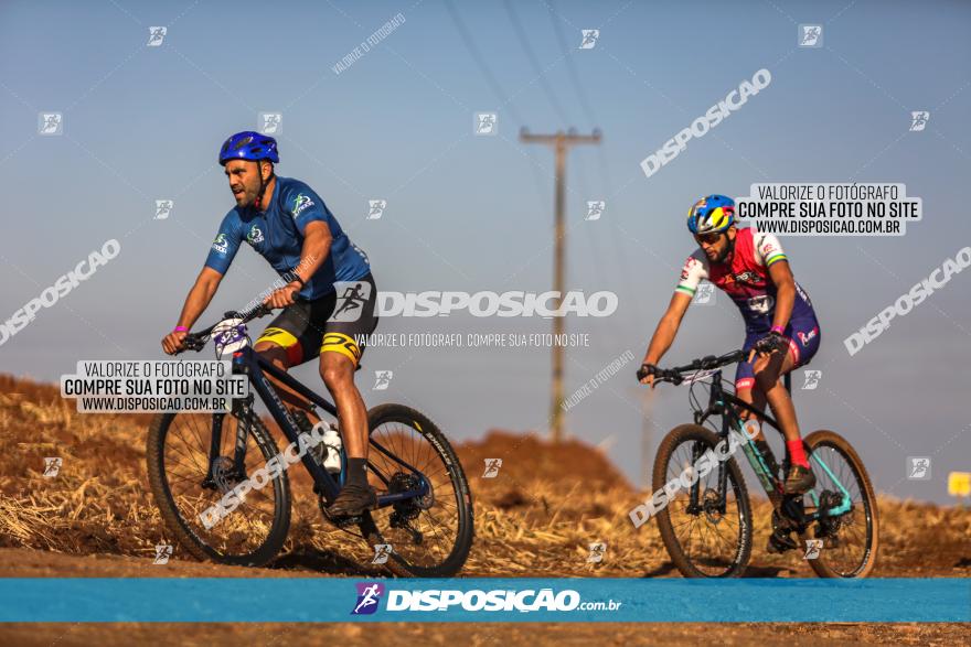 Circuito Regional MTB - 3ª Etapa - São Carlos do Ivaí