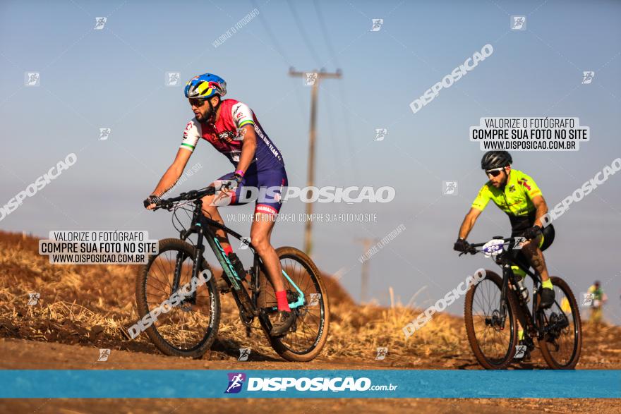 Circuito Regional MTB - 3ª Etapa - São Carlos do Ivaí