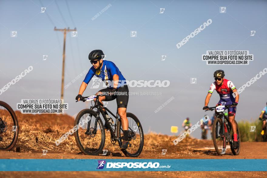 Circuito Regional MTB - 3ª Etapa - São Carlos do Ivaí