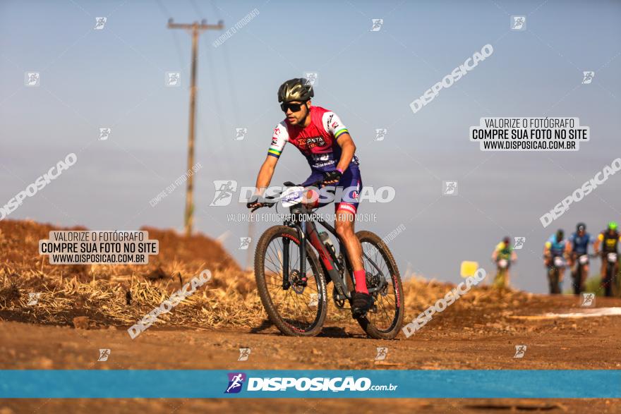 Circuito Regional MTB - 3ª Etapa - São Carlos do Ivaí