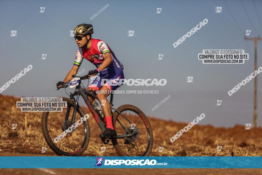 Circuito Regional MTB - 3ª Etapa - São Carlos do Ivaí