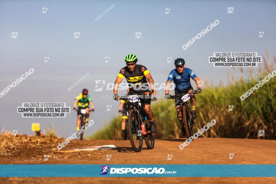 Circuito Regional MTB - 3ª Etapa - São Carlos do Ivaí