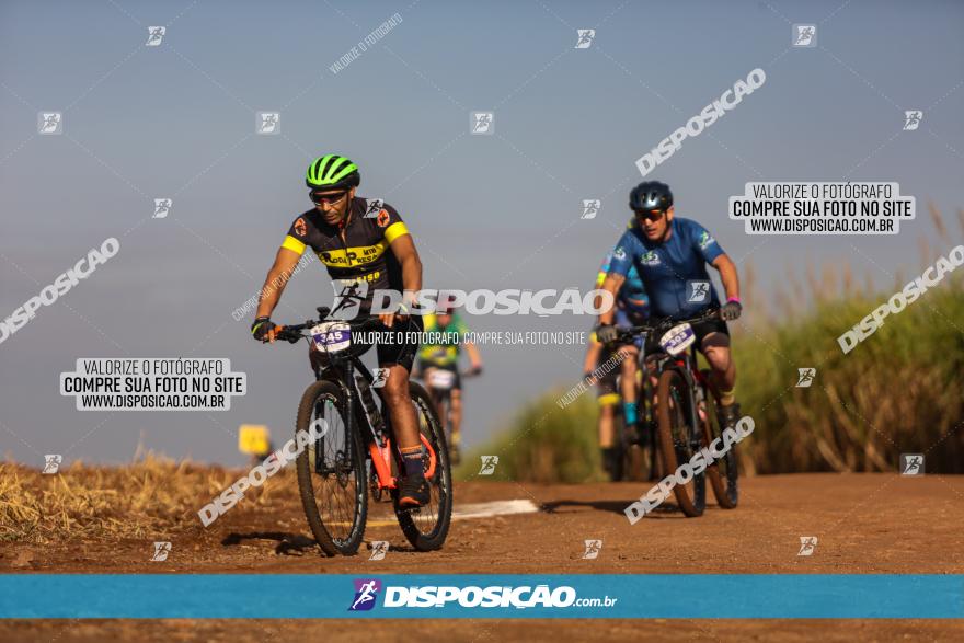 Circuito Regional MTB - 3ª Etapa - São Carlos do Ivaí