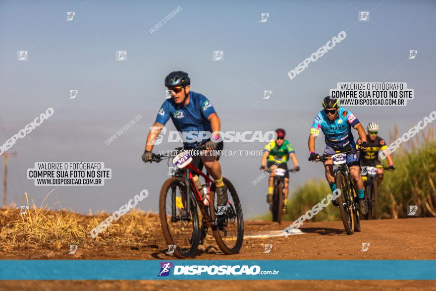 Circuito Regional MTB - 3ª Etapa - São Carlos do Ivaí