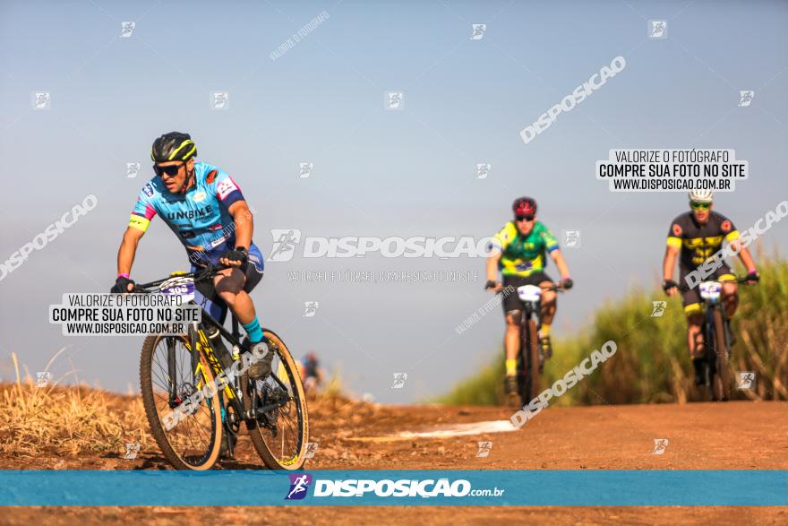 Circuito Regional MTB - 3ª Etapa - São Carlos do Ivaí