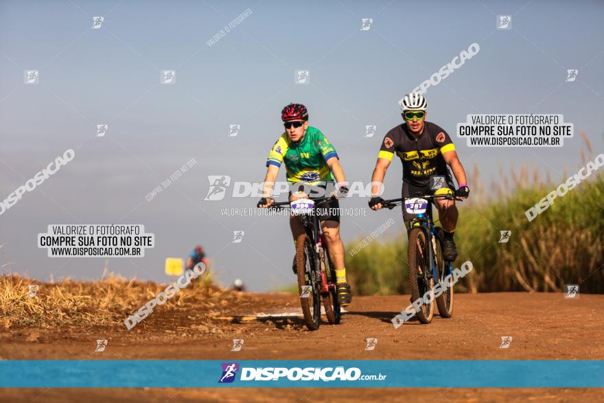 Circuito Regional MTB - 3ª Etapa - São Carlos do Ivaí