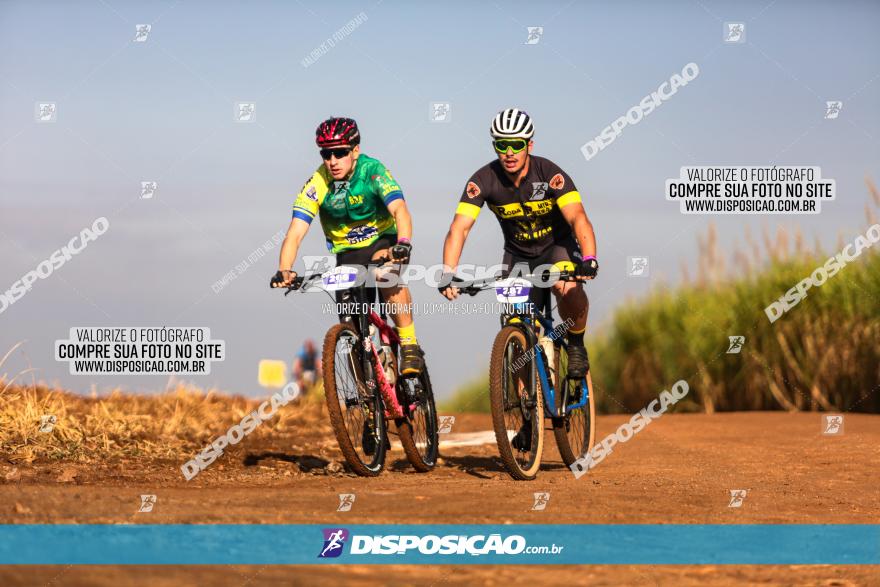 Circuito Regional MTB - 3ª Etapa - São Carlos do Ivaí