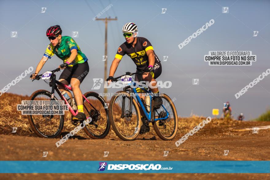 Circuito Regional MTB - 3ª Etapa - São Carlos do Ivaí