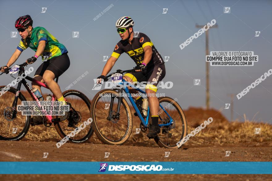 Circuito Regional MTB - 3ª Etapa - São Carlos do Ivaí